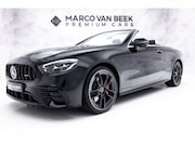 Mercedes-Benz E-klasse - Cabrio AMG 53 4MATIC Premium Plus | Carbon | Stoelventilatie