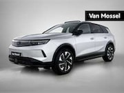 Opel Grandland - Electric GS 82 kWh | Tot 8 Jaar Garantie! | Voorra