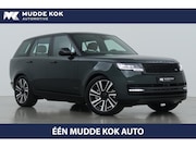 Land Rover Range Rover - 3.0 P550e HSE PHEV | Executive Seating | Meridian Surround |