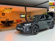 Audi Q5 - 3.0 TFSI SQ5 Quattro Black Edition|354pk|V6|Carplay|Matrix L