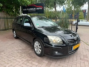Toyota Avensis - 1.8 VVTi Luna Clima Trekh Elec-ram