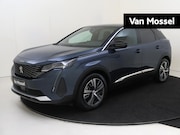 Peugeot 3008 - 1.6 HYbrid 225 Allure Plug in | Automaat | Navigatie | Parke