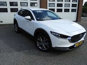 Mazda CX-30 - 2.0 e-SkyActive-X-M Hybridcomfort