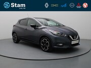 Nissan Micra - IG-T N-Design 90pk BOSE | Airco | Cruise | Navi | Parkeersen