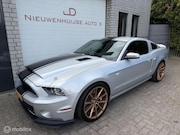 Ford Mustang - 5.0 V8