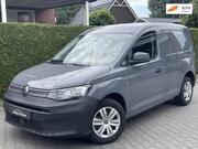 Volkswagen Caddy - Cargo 1.5 115PK EcoProfi | AIRCONDITIONING | BLUETOOTH | ZIJ
