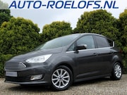 Ford C-Max - 1.5 Titanium Automaat * Navi * Camera * Trekhaak
