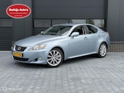 Lexus IS-Serie - 250 Business V6 automaat Super onderhouden Nette auto