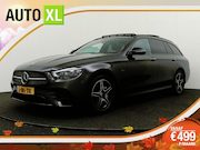 Mercedes-Benz E-klasse - Estate 300e AMG Pano-Dak Burmester Vol-Leder LED
