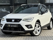 Seat Arona - 1.0 TSI FR DSG Business Intense Plus ACC CarPlay Garantie