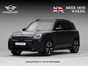 MINI Countryman - John Cooper Works Pakket L Accu conditie 100%