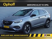 Opel Grandland - 1.6 Turbo Hybrid Ultimate / 1e eig. / Camera / Leer / Trekha