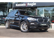 BMW X3 - xDrive30i M-Sport | Pano | HuD | 360 | Dri.Ass.Plus | El.Haa