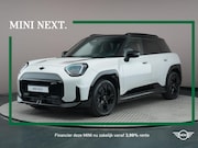 MINI Aceman - E John Cooper Works M 42.5 kWh