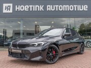 BMW 3-serie - 330i | M-Sport | Dealer onderhouden | Apple CarPlay & Androi