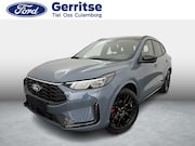 Ford Kuga - 2.5 PHEV BlueCruise Edition MY 2026.75 243pk | Elektrische T