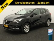 Renault Kadjar - 1.3 TCe Zen Apple Carplay/Android Auto, Cruise control, Dab,