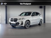 BMW X3 - M40i xDrive High Executive | Glazen Panoramadak | Harman Kar