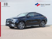 Mercedes-Benz GLE-klasse - 400 e 4MATIC AMG/Pano/Memory/Sfeer/Distronic