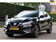 Nissan Qashqai - 1.2 N-Connecta | PANO | NAVI | CLIMA | CRUISE | CAMERA | NAP