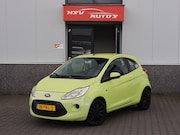 Ford Ka - 1.2 Comfort start/stop airco *127.000km