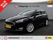 Ford Focus - Wagon 1.0 Lease Edition (12 mnd BOVAG-garantie)