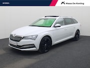 Skoda Superb - Combi 1.4TSIiV 160kW/218PK Business Edition DSG · Panoramada