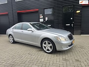 Mercedes-Benz S-klasse - 350 Prestige | XENON | LED | DAK | PDC | STOELVERWARMING | E