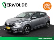 Dacia Sandero - TCe 90 CVT Expression | AUTOMAAT | Climate Control | Stoelve