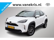 Toyota Yaris Cross - 1.5 Hybrid 116 Active Limited, All Season banden , Stoelverw