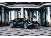 Ferrari California - 4.3 V8