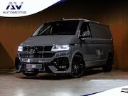 Volkswagen Transporter - 2.0 TDI BULLI | ACC | Bi-Xenon | Virtual Cockpit | CarPlay |