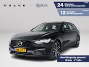 Volvo V90 - T8 Plug-in hybrid AWD Ultra Dark | SOH 100% | Panoramadak | 