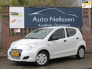 Suzuki Alto - 1.0 Comfort AUTOMAAT | AIRCO | ELEK RAMEN | CV AFSTANDBEDIEN