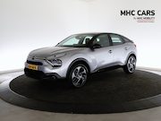 Citroën C4 - 1.2 Puretech Plus Private lease aanbieding 365.- pm | Pack S
