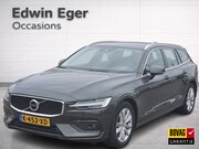 Volvo V60 - 2.0 B3 Business Pro | Apple Carplay/Android | Navi | Cruise 