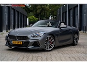 BMW Z4 - Roadster M40i High Executive *Frozen Grey* H&K* Vol