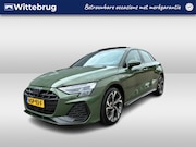 Audi A3 - Sportback 40 TFSI e S edition / PANODAK / 18"LMV / NAVI / AP