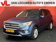 Ford Kuga - 1.5 EcoBoost Titanium | Navigatie | Climate Control | Trekha