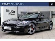 BMW Z4 - Roadster sDrive20i High Executive M Sport Automaat