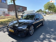 Audi A6 - 45 TFSI Pro Line