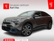 Citroën e-C4 - Shine 50 kWh | Keyless | Carplay/Android Auto | Camera achte