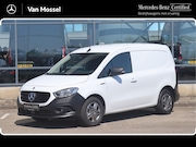 Mercedes-Benz eCitan - 112 Pro L1 51 kWh | AIRCO/NAVI/CAMERA/STOELVERWARMING | Cert