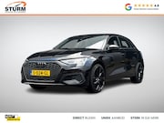 Audi A3 - Sportback 30 TFSI Pro Line NL-Auto, Trekhaak Afneembaar
