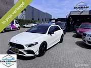 Mercedes-Benz A-klasse - A 250 e AMG Line