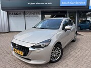 Mazda 2 - 1.5 Skyact-G Luxury