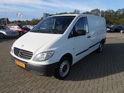 Mercedes-Benz Vito - 109 CDI 320 Amigo