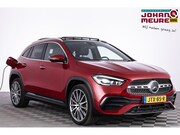Mercedes-Benz GLA-Klasse - 250 e AMG Line | PANORAMADAK | Full LED | Trekhaak | NAVI | 