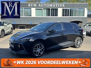 MG MG4 Electric - Luxury 64 kWh FABR. GARANTIE t/m 02-2031/150.000KM| SOH 96%