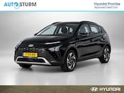 Hyundai Bayon - 1.0 T-GDI Comfort Smart incl. Trekhaak